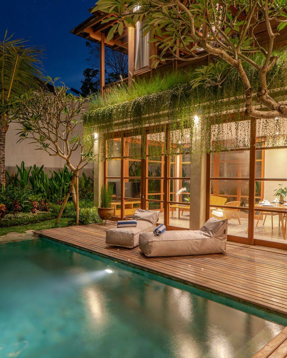 Canggu Villa 3313 — image 4