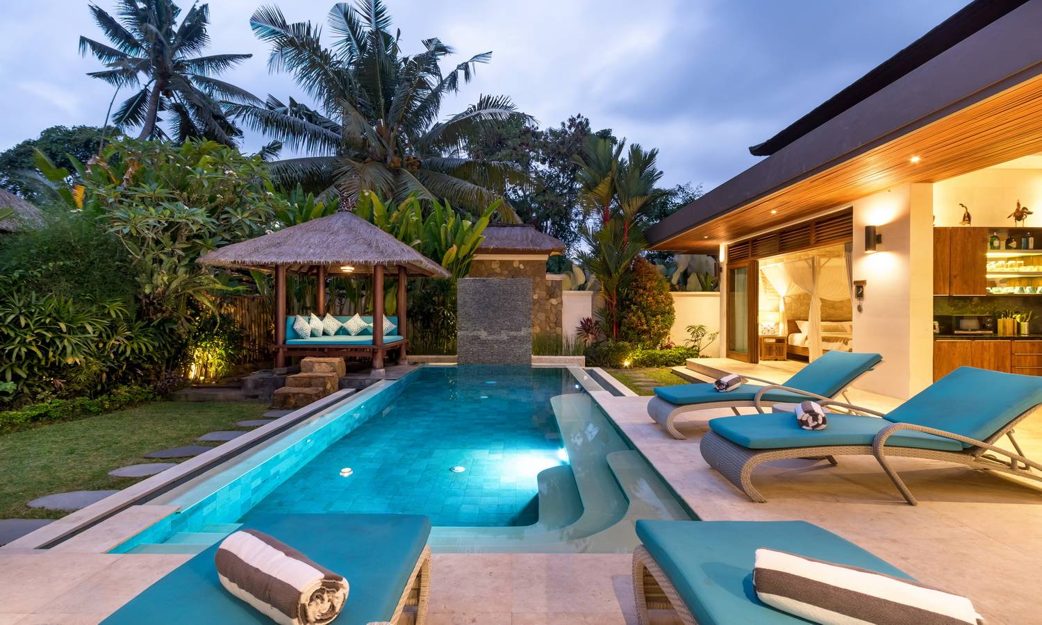 Ubud Villa 3913 — image 4