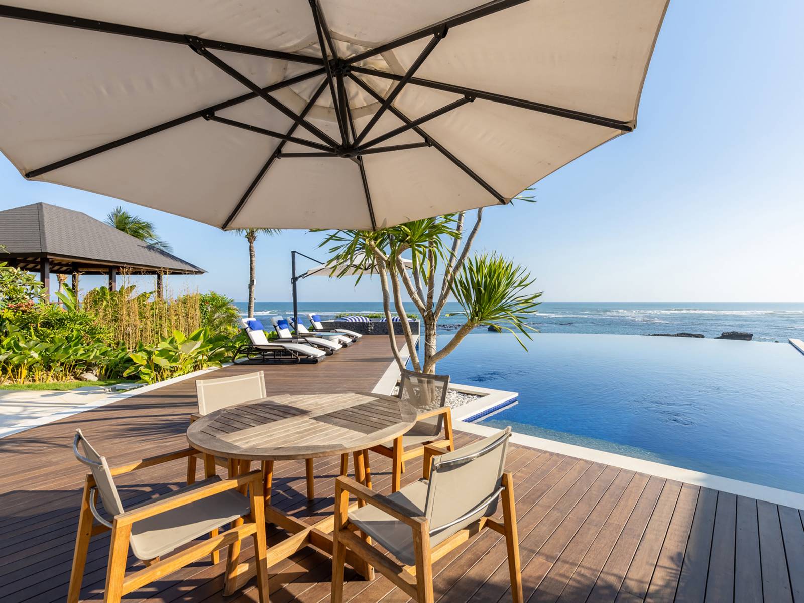 Tirtha Bayu Estate 3219 in canggu — image 1