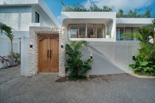 Cadaques - Pool Villa, Rooftop Terrace, Uluwatu in Badung Regency, Bali — image 10