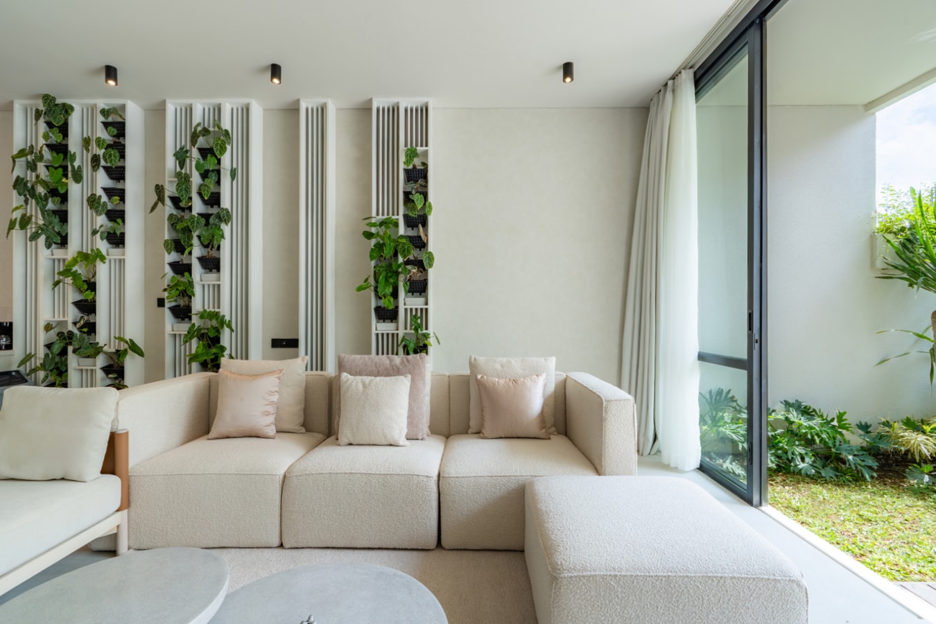 Serenity 11 - 2BR Paddy View Villa and Pool, Ubud in Ubud, Bali — image 3