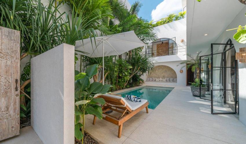 Unna Umalas Villa 3776 — image 11