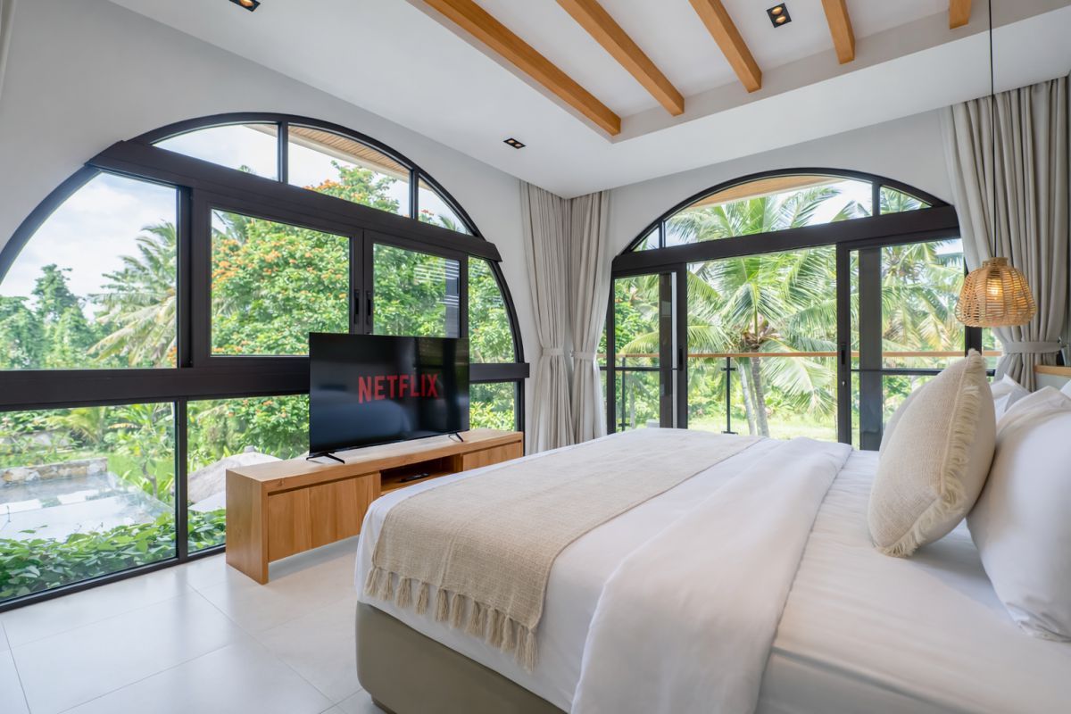 Villa Mandali Ubud — 6BR Villa Rental in Ubud — image 12
