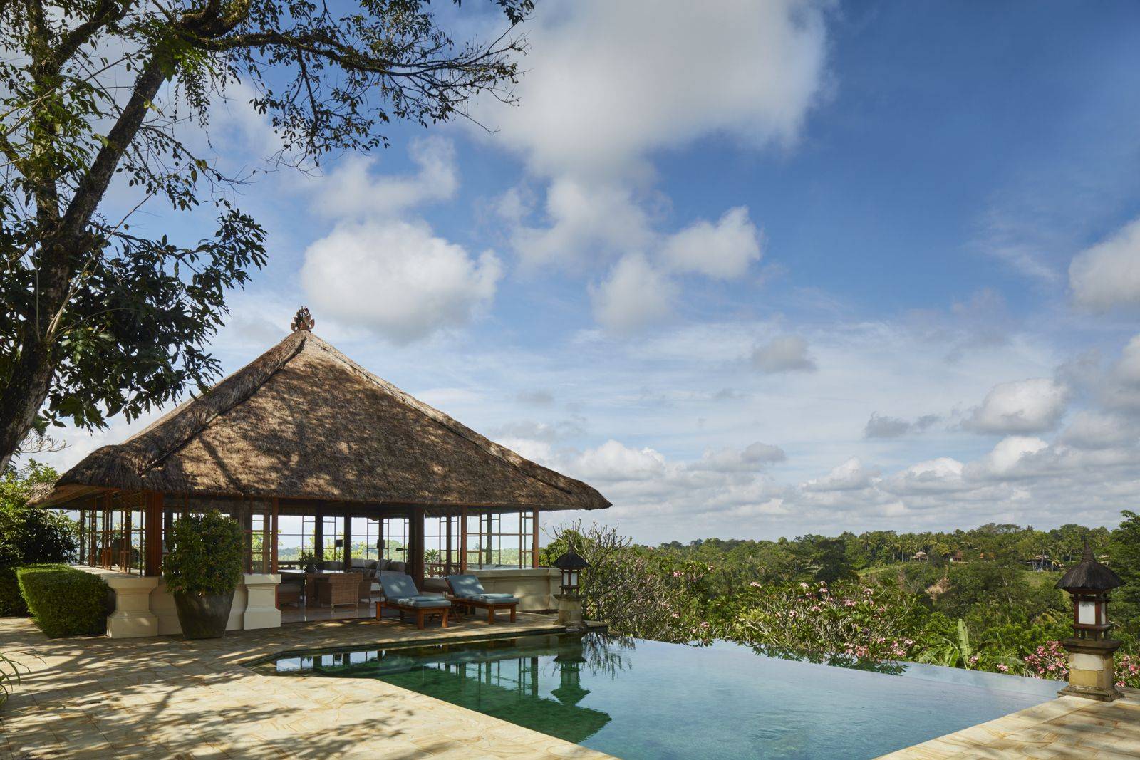 Ubud Villa 3443 — image 8