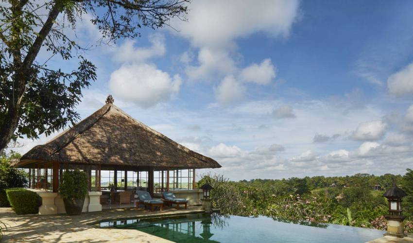Ubud Villa 3443 — image 9