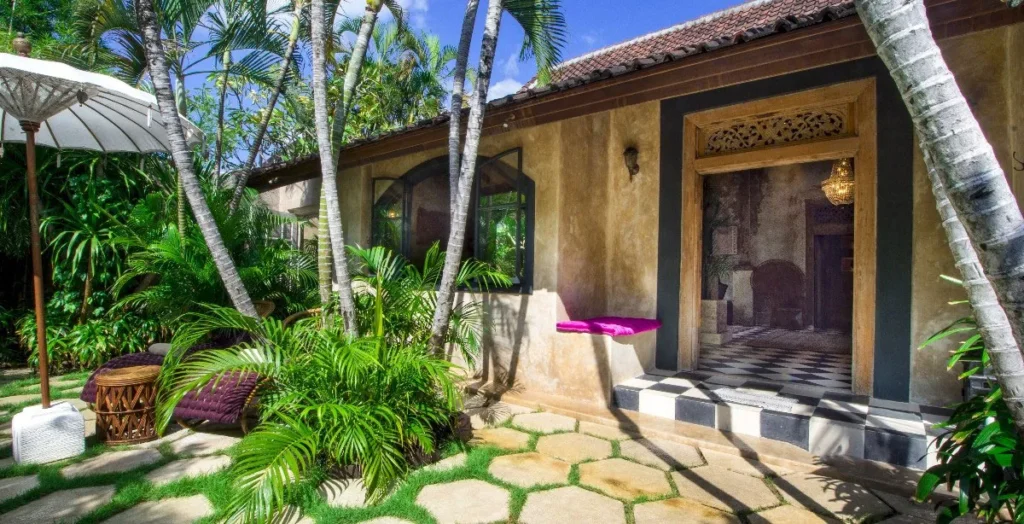 Villa Desu in Seminyak — image 7