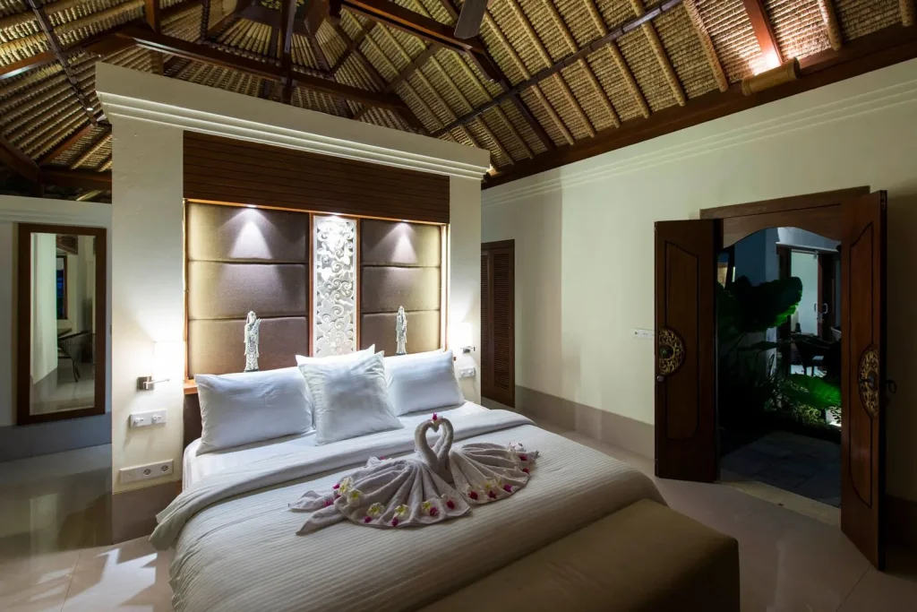 Villa Celagi in canggu — image 6