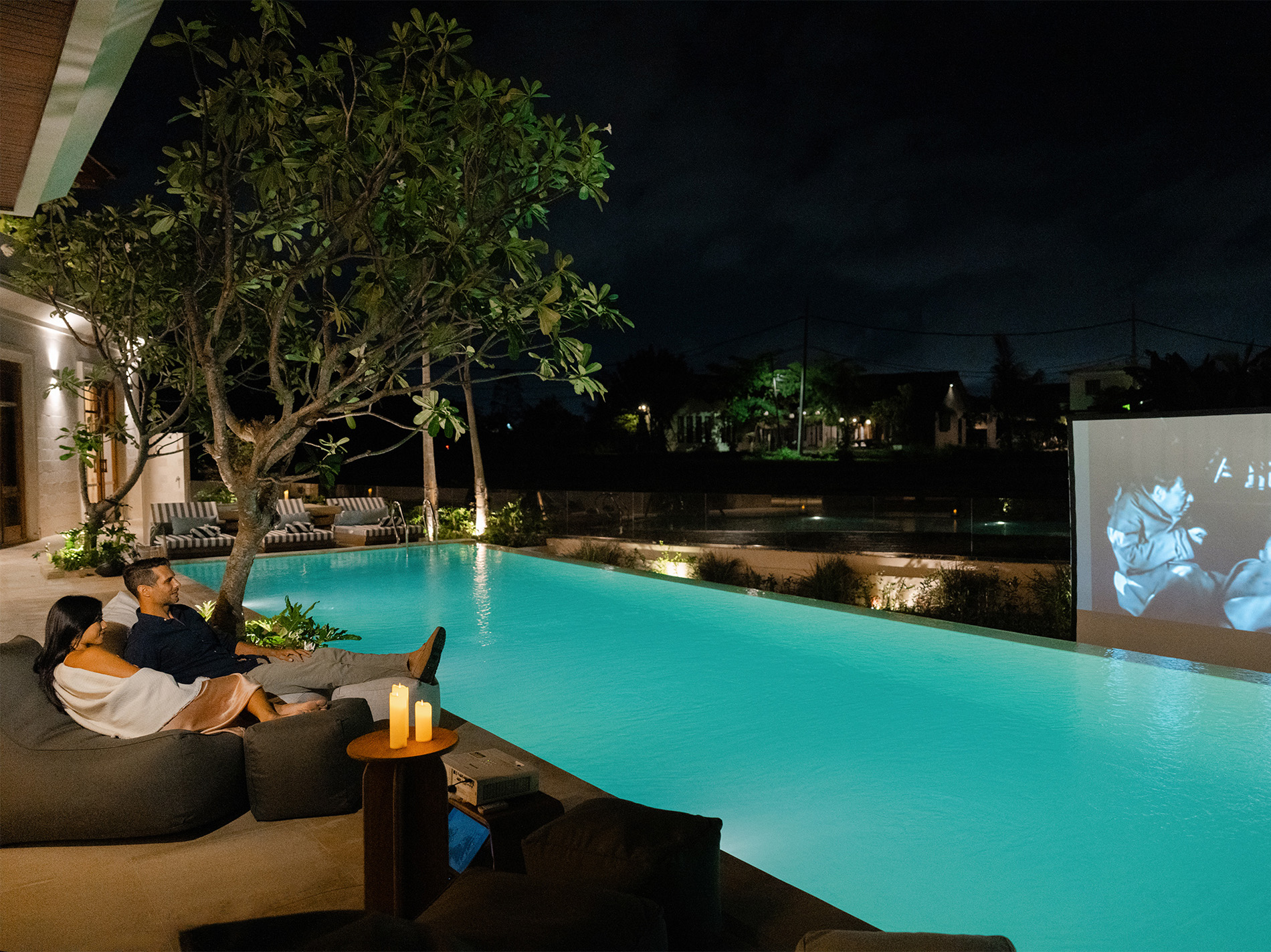 Villa Dhanika Canggu ~ Asia Holiday Retreats, Luxury Villas. Handpicked by Experts — image 16