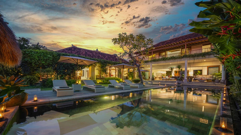 Mandalay Villas — 11BR Villa Rental in Seseh — image 2