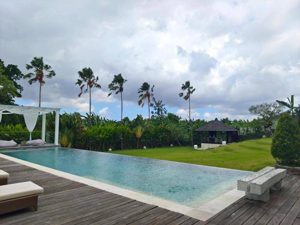 Canggu Villa 3911 — image 16