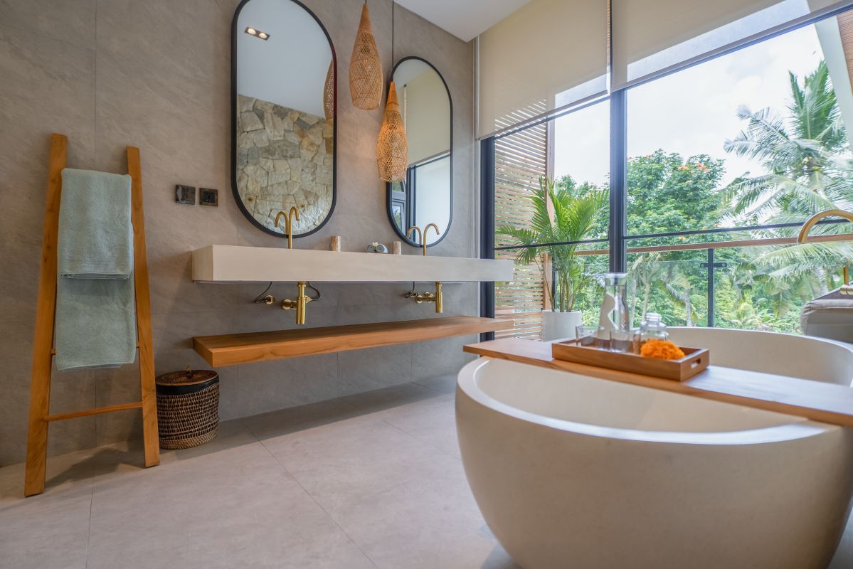 Villa Mandali Ubud — 6BR Villa Rental in Ubud — image 13