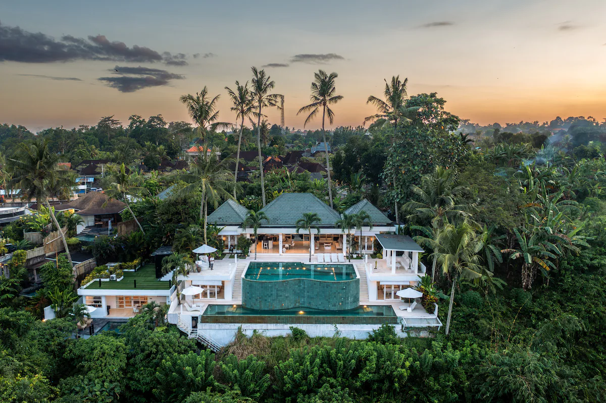 Villa Jacques — 4BR Villa Rental in Ubud — image 3