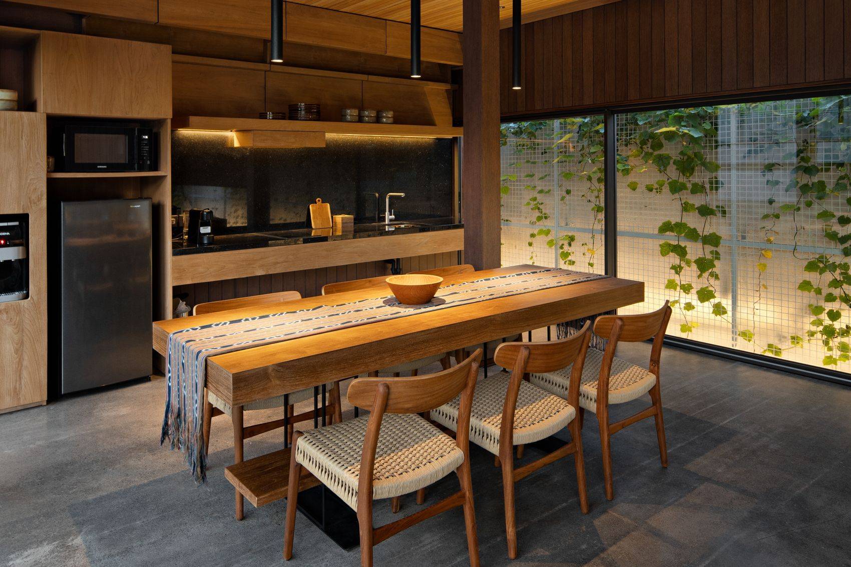 Canggu Villa 3666 — image 8