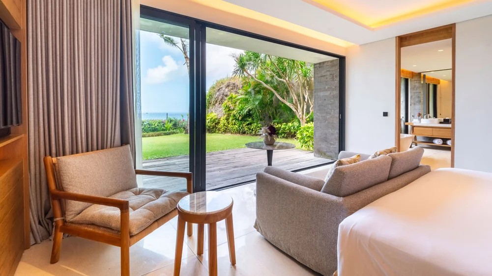 Villa Hamsa — 5BR Villa Rental in Uluwatu — image 4