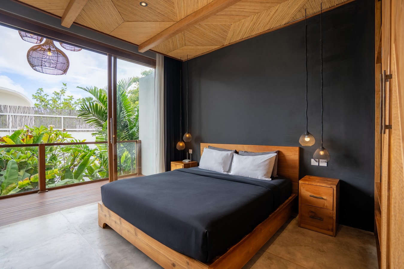 1BR Canggu | Pool, Near Batu Bolong Beach in Canggu, Bali — image 15