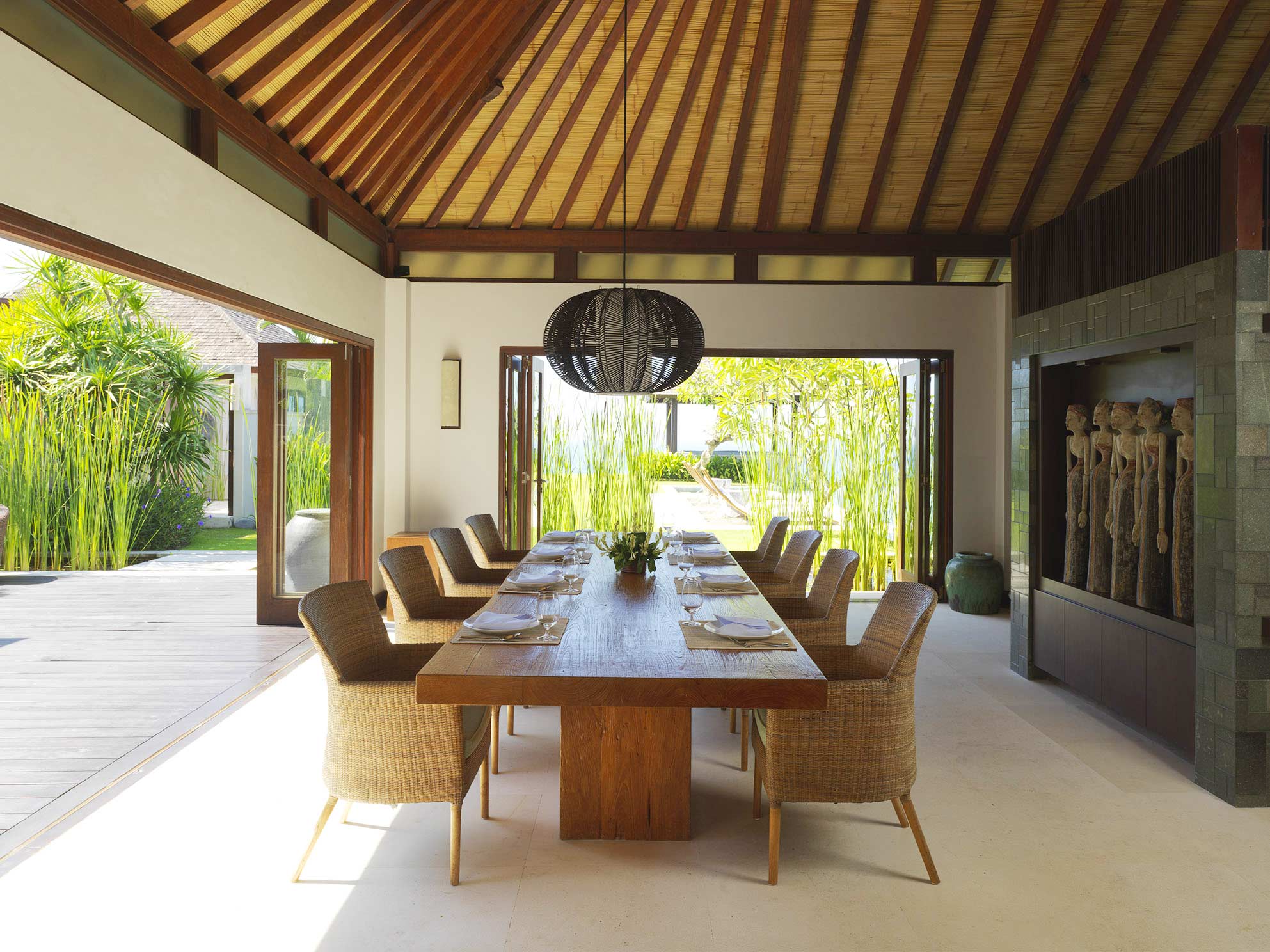 Uluwatu Villa 3360 — image 12