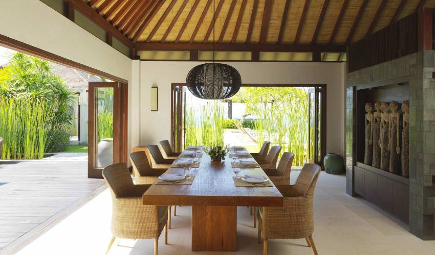 Uluwatu Villa 3360 — image 13