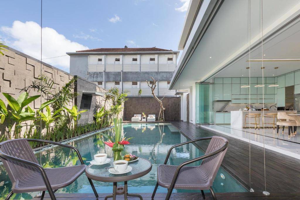 Legian Villa 3327 in Legian / Kuta — image 12