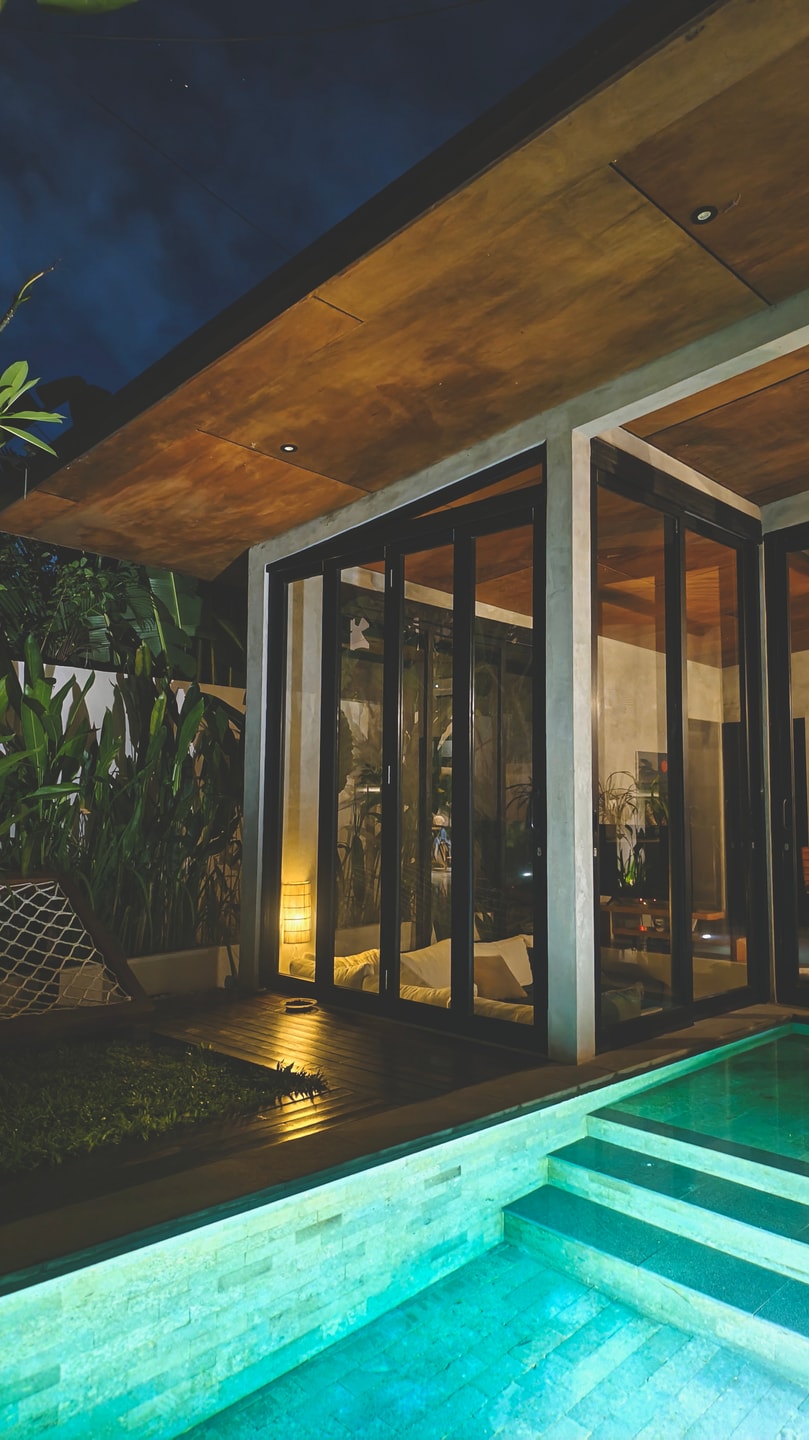 2BR Canggu Chic Villa | Pool, Near Pererenan Beach in Canggu, Bali — image 17