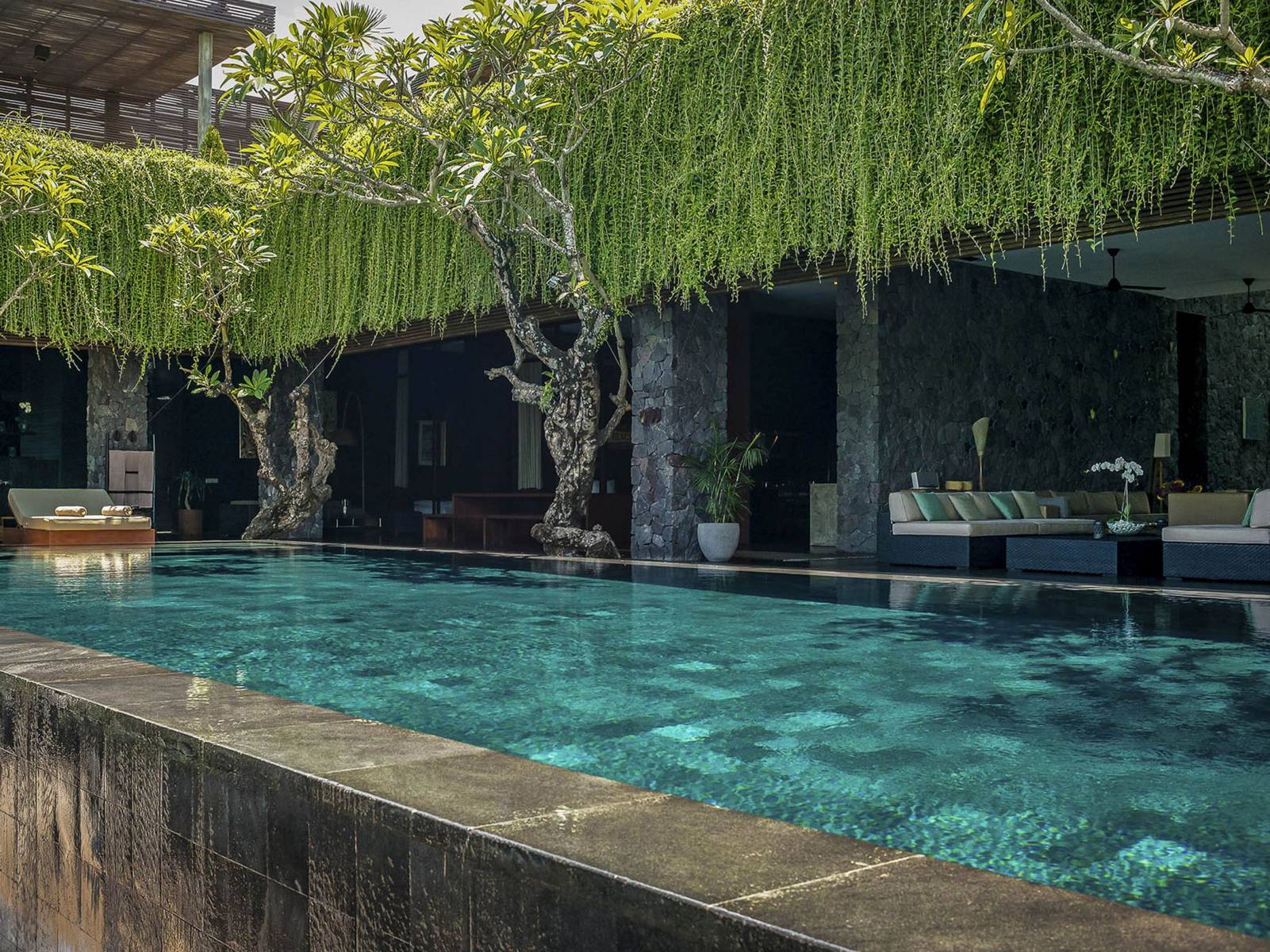 Canggu Villa 3735 — image 14