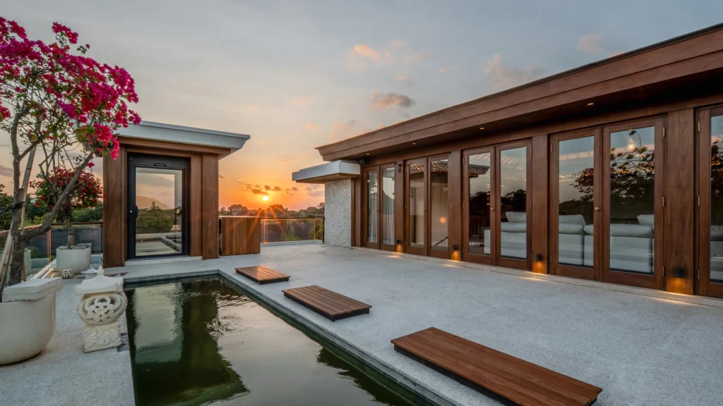 Villa Atma Sanur — image 5