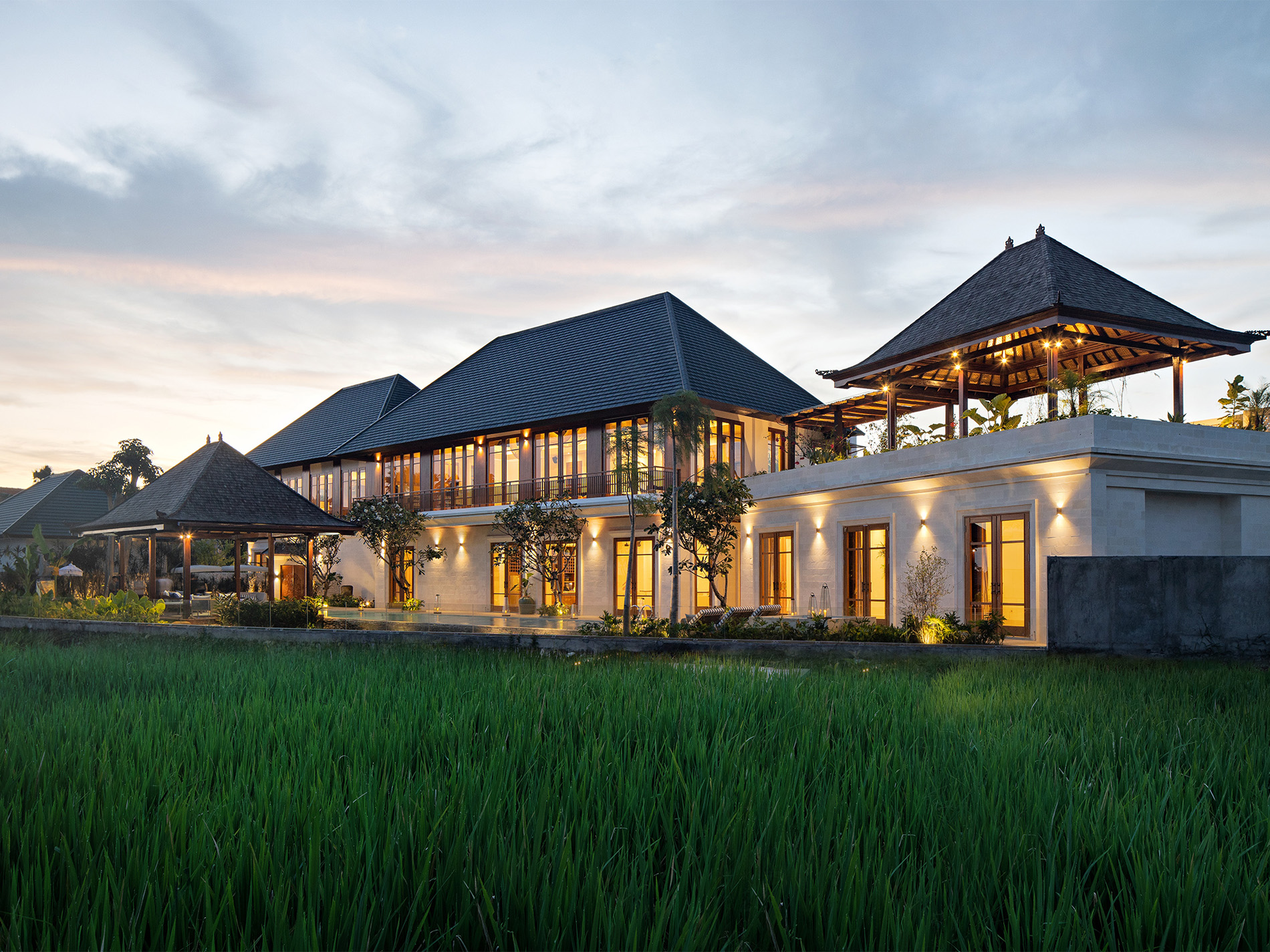Villa Dhanika Canggu ~ Asia Holiday Retreats, Luxury Villas. Handpicked by Experts — image 17