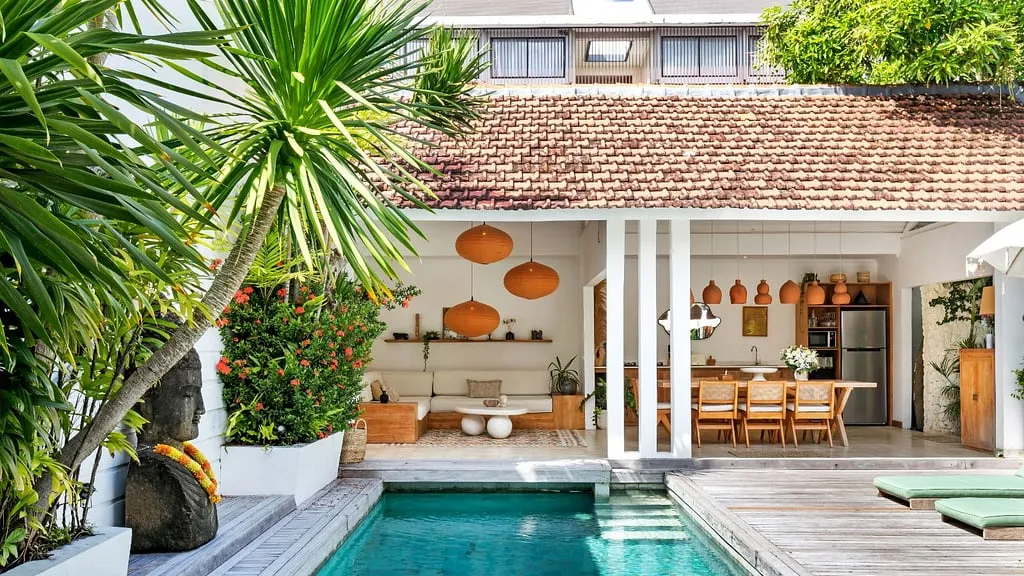Villa Gauguin Seminyak — image 1