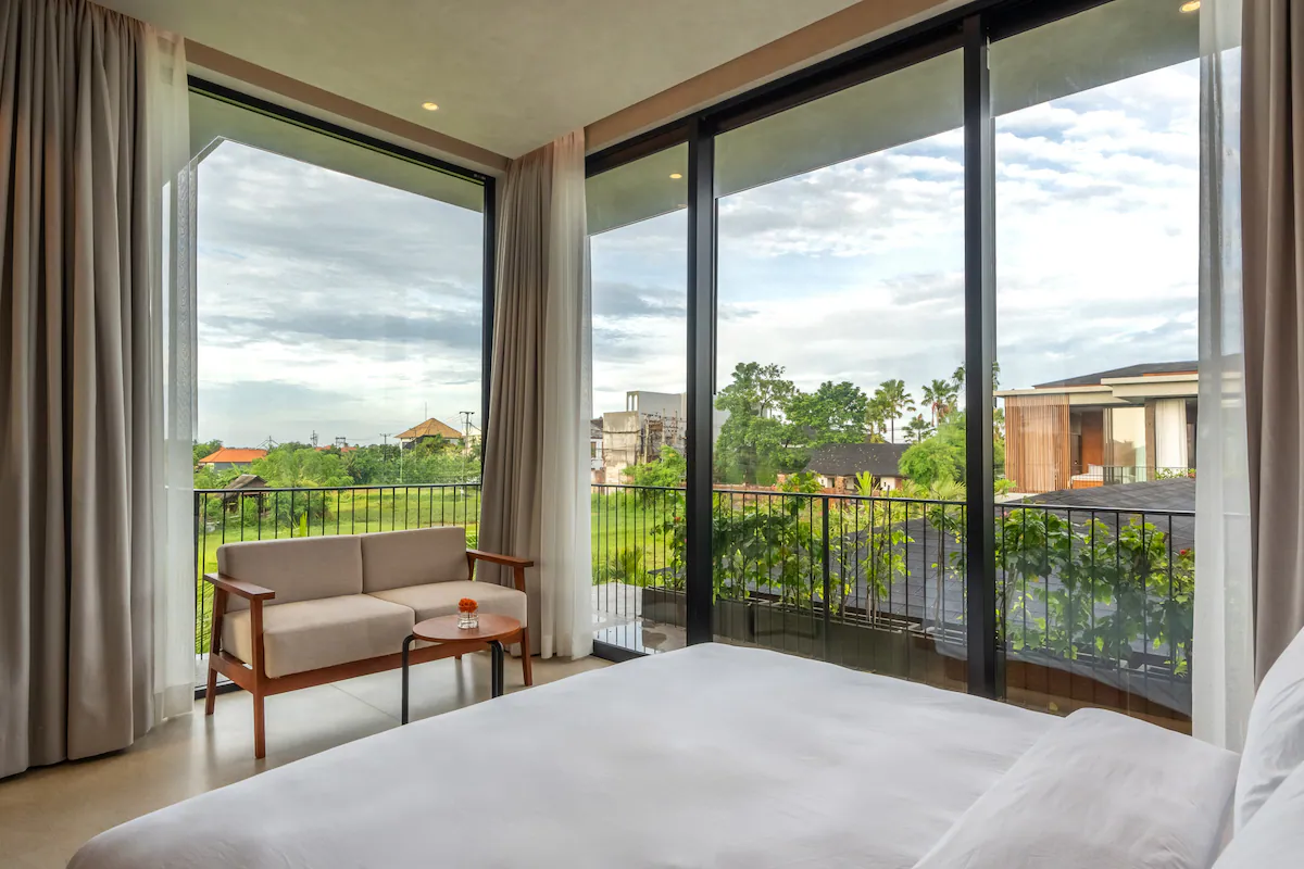 Villa Orchid — 3BR Villa Rental in Canggu — image 5