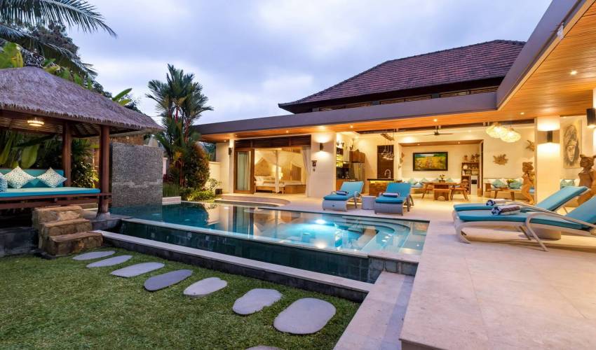 Ubud Villa 3913 — image 13