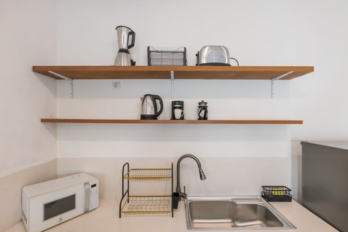 3+1 BR - Near Gwk & Quiet Neighbourhood in Ungasan, Bali — image 16