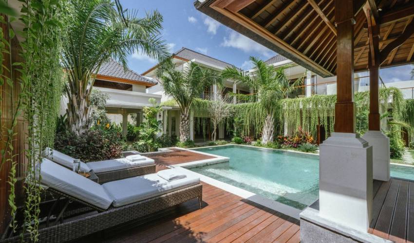 Canggu Villa 3844 — image 5