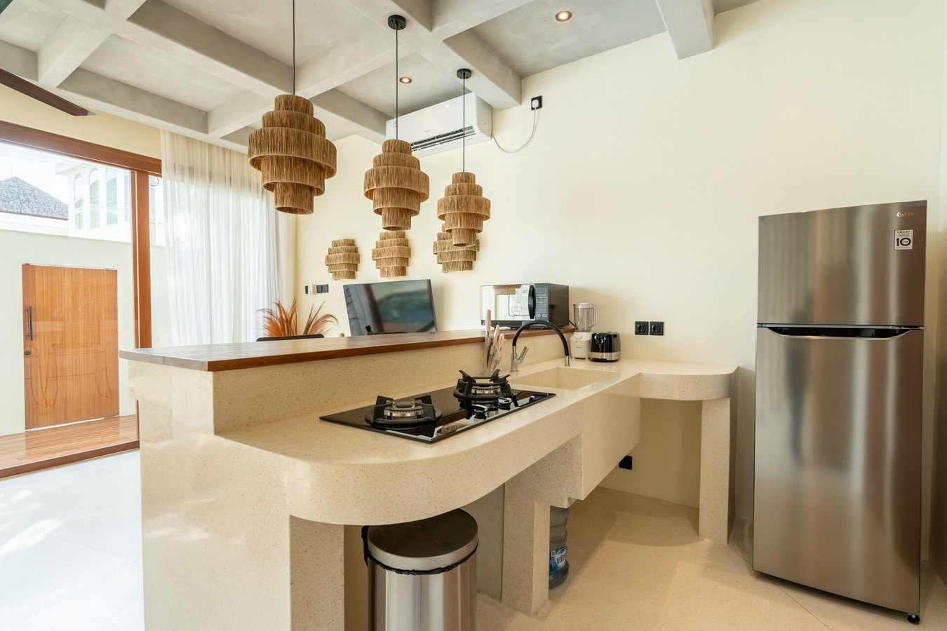 Liminal 2 - 1 Bedroom Pool Villa, Batu Bolong in Canggu, Bali — image 7