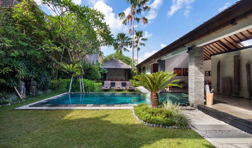 Seminyak Villa 3949 — image 11