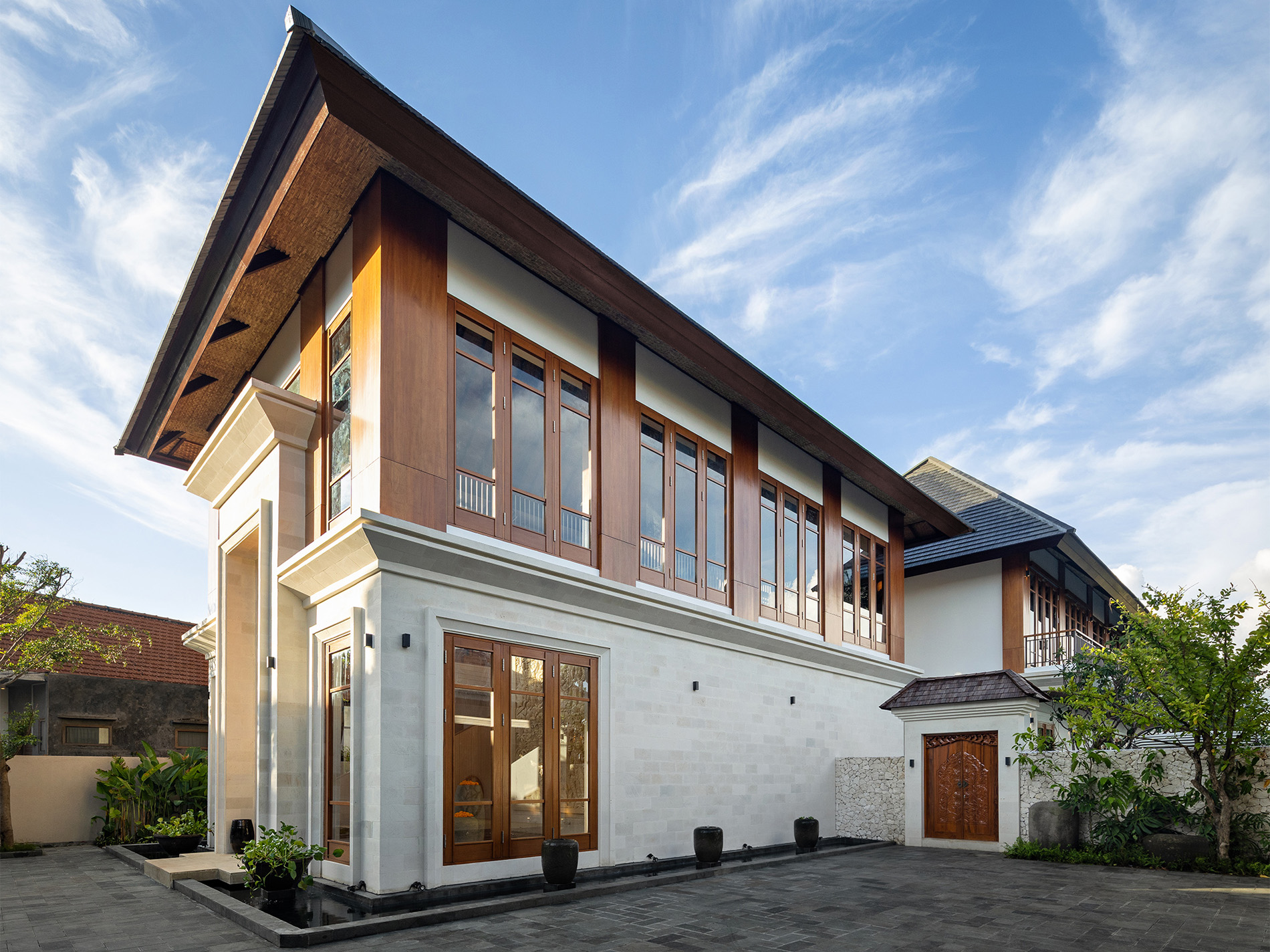 Villa Dhanika Canggu ~ Asia Holiday Retreats, Luxury Villas. Handpicked by Experts — image 18