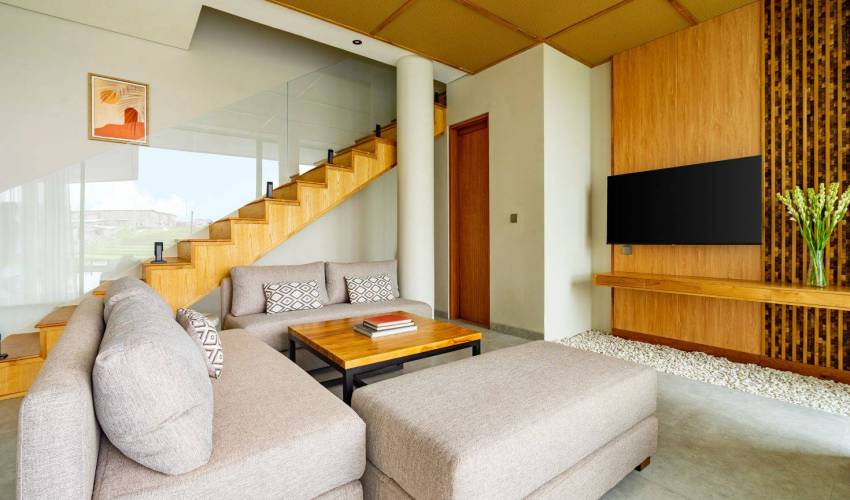 Canggu Villa 3781 — image 11