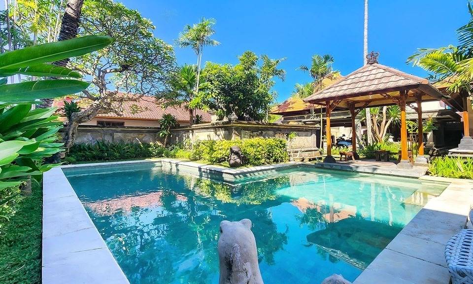 Sanur Villa 3802 — image 1