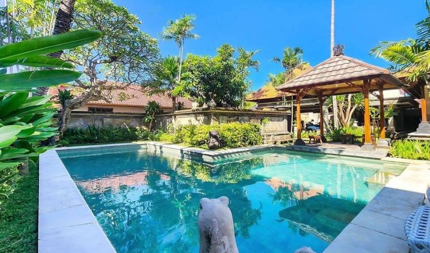 Sanur Villa 3802 — image 3