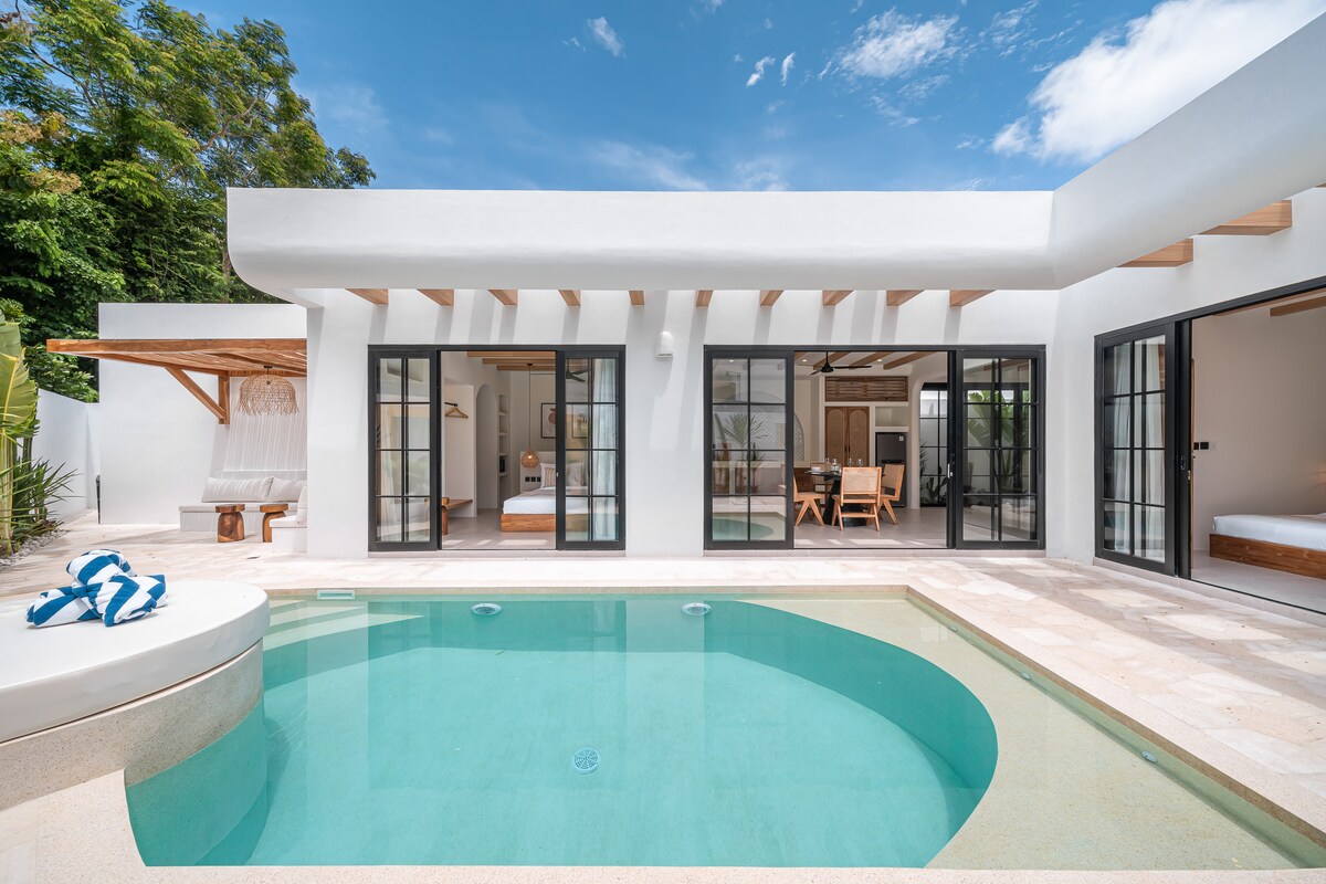 Villa Mila — 2BR Villa Rental in Uluwatu — image 1