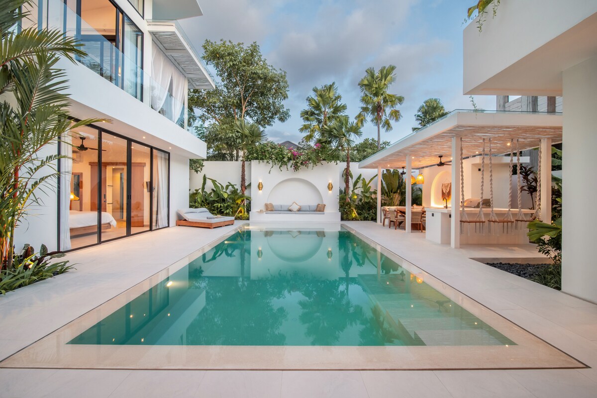 Villa Chi Khanh — 4BR Villa Rental in Canggu — image 4