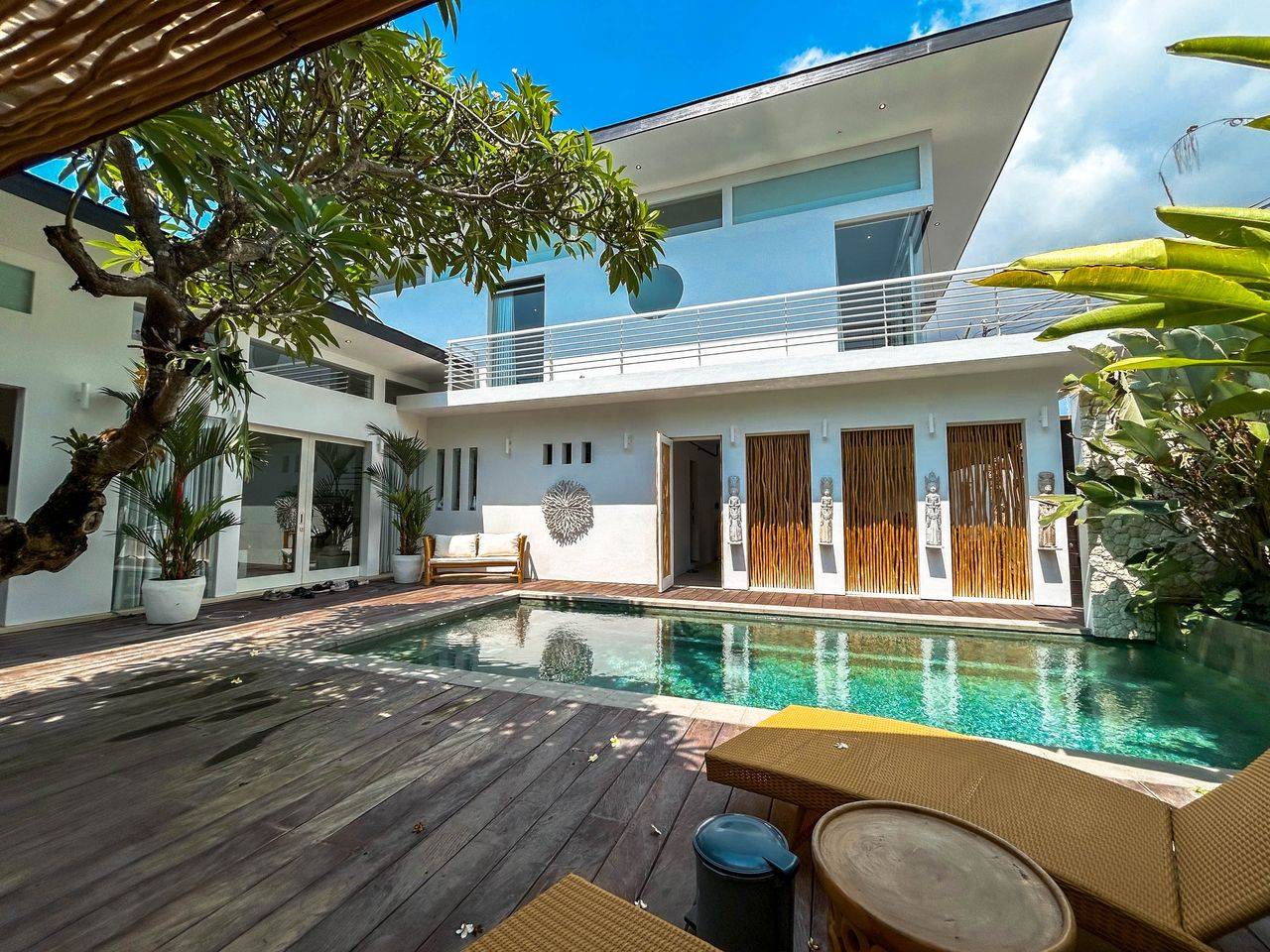 Sanur Villa 3226