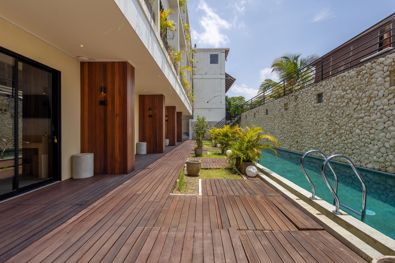 One Bedroom Loft in Ubud, Bali
