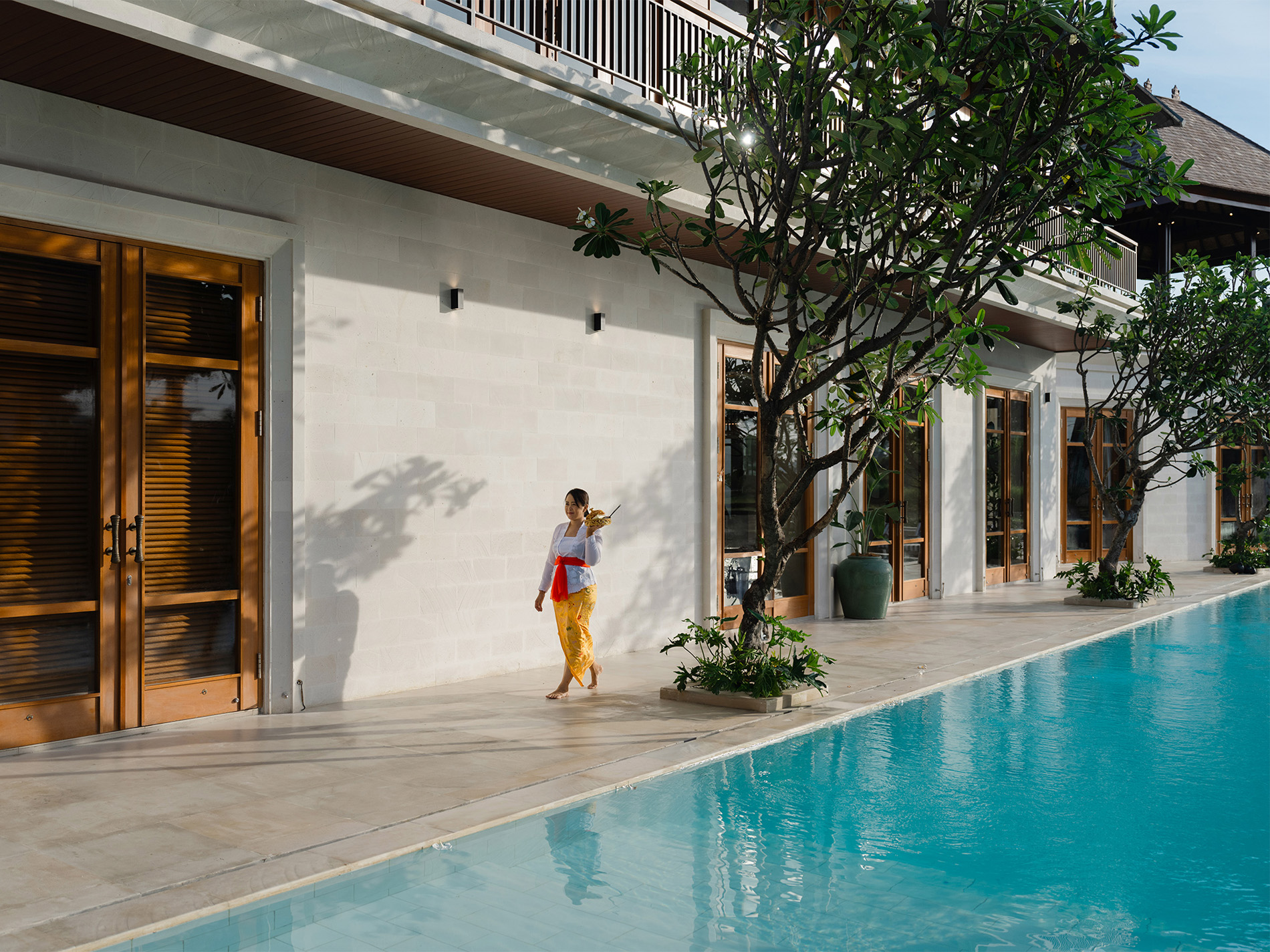 Villa Dhanika Canggu ~ Asia Holiday Retreats, Luxury Villas. Handpicked by Experts — image 19
