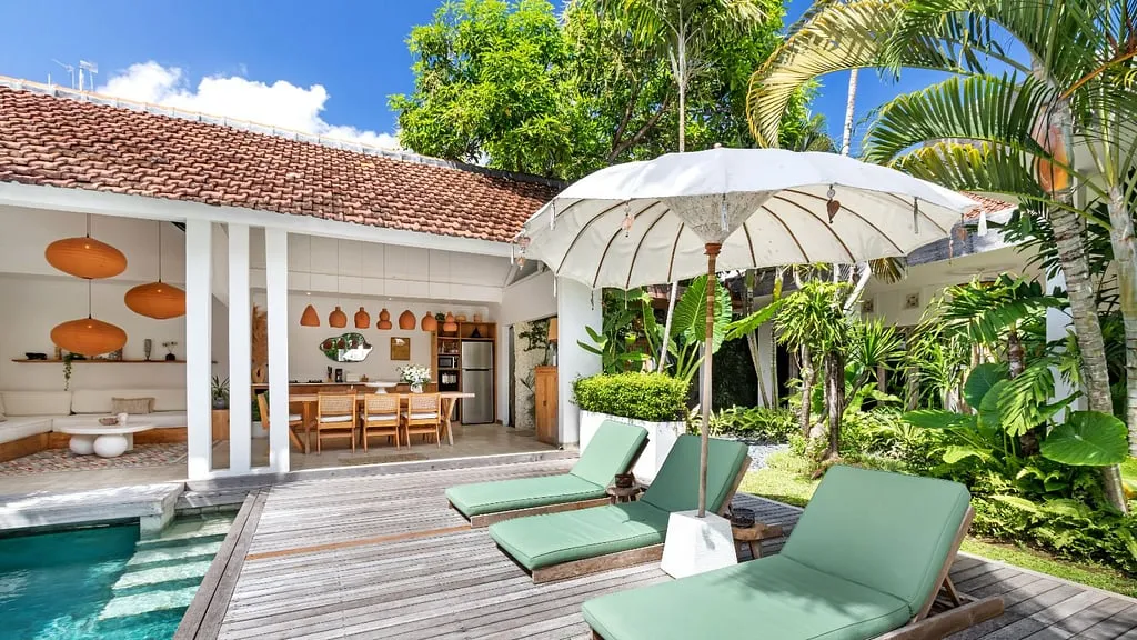 Villa Gauguin Seminyak — image 2