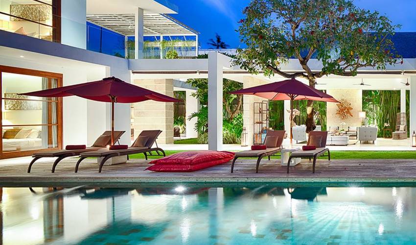 Seminyak Villa 3345 — image 11