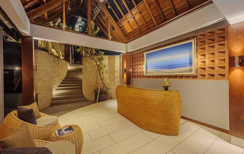 Nusa Dua Villa 3858 in Nusa Dua / Benoa — image 10