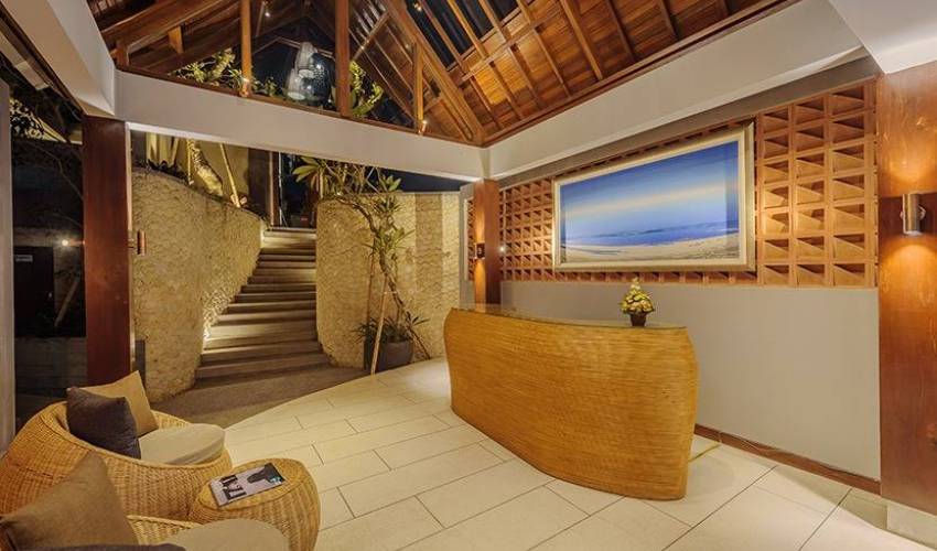 Nusa Dua Villa 3858 in Nusa Dua / Benoa — image 11