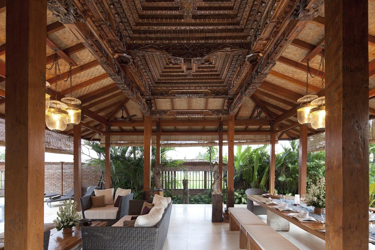Villa 3354 in canggu — image 10