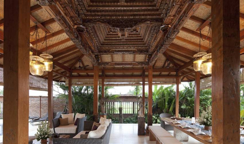 Villa 3354 in canggu — image 11