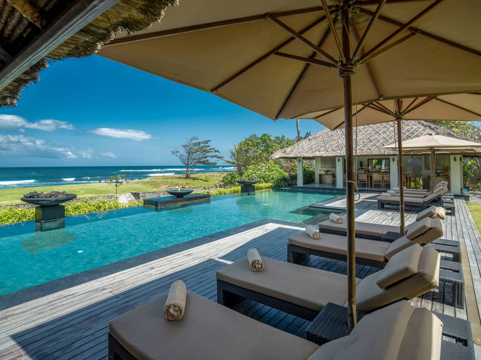 Seseh Beach Villas 3246 in canggu — image 4