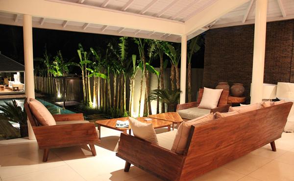 Umalas Villa 3474 — image 8
